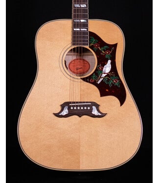 Gibson Gibson Dove Original Square Shoulder Dreadnought Acoustic, Antique Natural