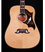 Gibson Dove Original Square Shoulder Dreadnought Acoustic, Antique Natural