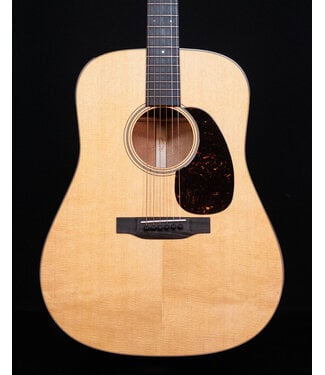 Martin Martin D-18 Standard Series Acoustic - 2025