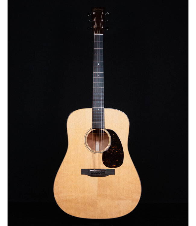 Martin D-18 Standard Series Acoustic - 2025