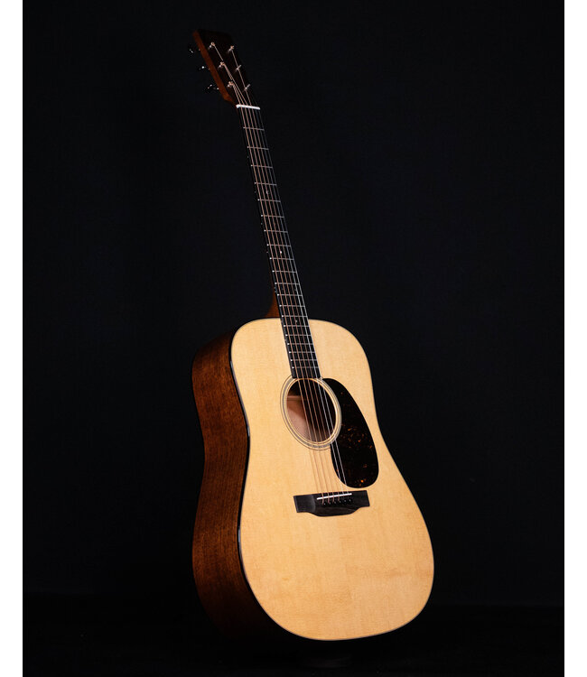 Martin D-18 Standard Series Acoustic - 2025