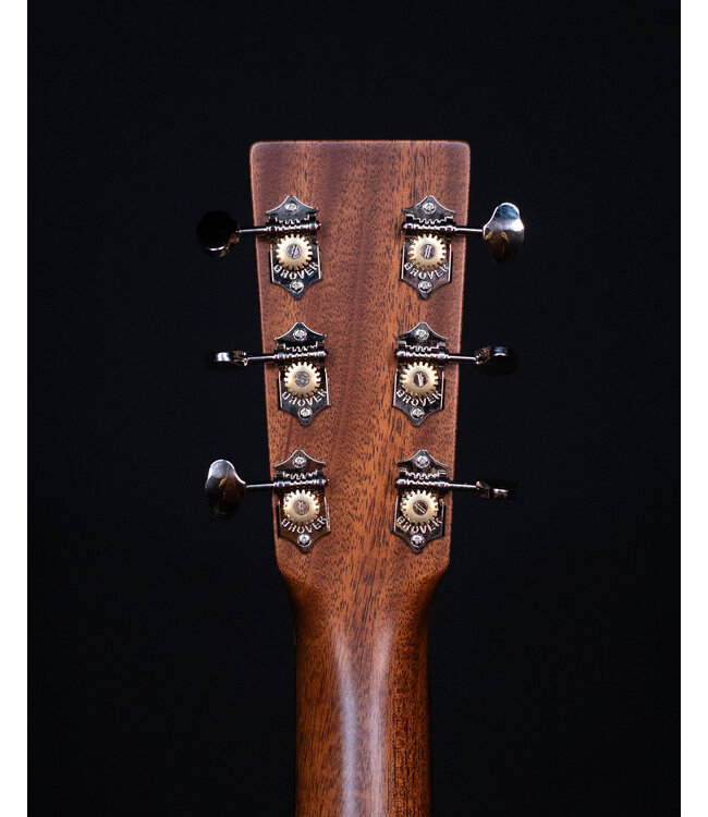 Martin D-18 Standard Series Acoustic - 2025