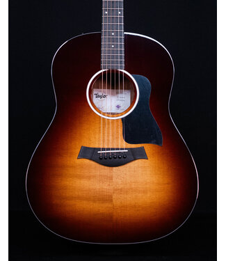 Taylor Taylor 217e-SB Plus Acoustic Electric, Sunburst with Aero Case