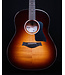 Taylor 217e-SB Plus Acoustic Electric, Sunburst with Aero Case