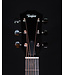 Taylor 217e-SB Plus Acoustic Electric, Sunburst with Aero Case