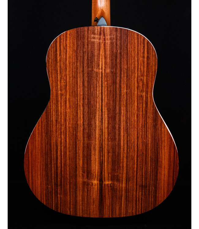 Taylor 217e-SB Plus Acoustic Electric, Sunburst with Aero Case