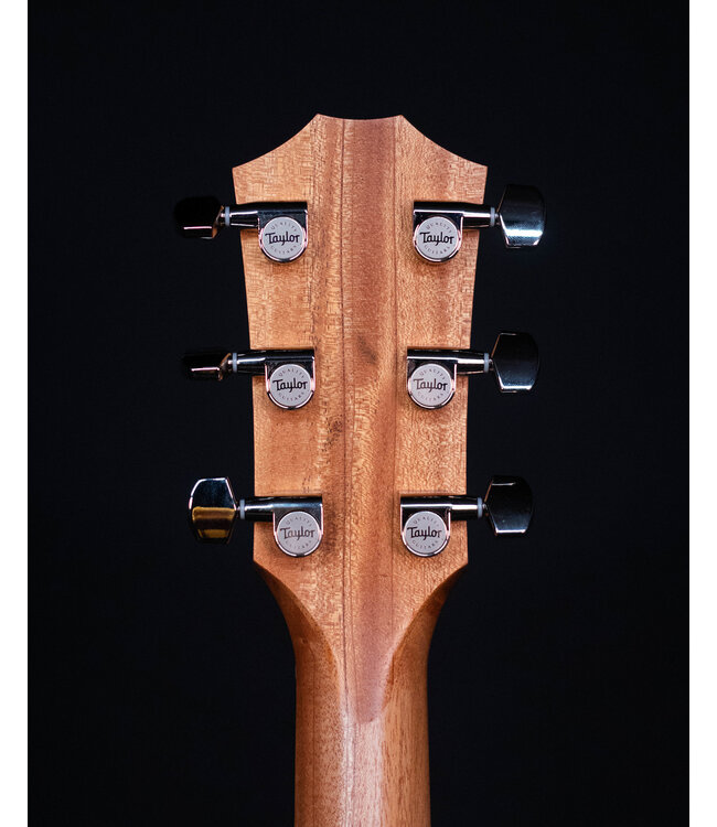 Taylor 217e-SB Plus Acoustic Electric, Sunburst with Aero Case