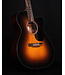 Martin OMC-10E Modern Burst 000-14 Fret Cutaway, Spruce Top with X Bracing, E1 Pickup, Bag Included