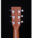Martin OMC-10E Modern Burst 000-14 Fret Cutaway, Spruce Top with X Bracing, E1 Pickup, Bag Included