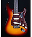 Fender 70th Anniversary American Professional II Stratocaster, Rosewood FB, Comet Burst