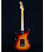 Fender 70th Anniversary American Professional II Stratocaster, Rosewood FB, Comet Burst