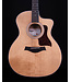 Taylor 214ce Grand Auditorium Acoustic Guitar with Gig Bag