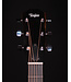 Taylor 214ce Grand Auditorium Acoustic Guitar with Gig Bag