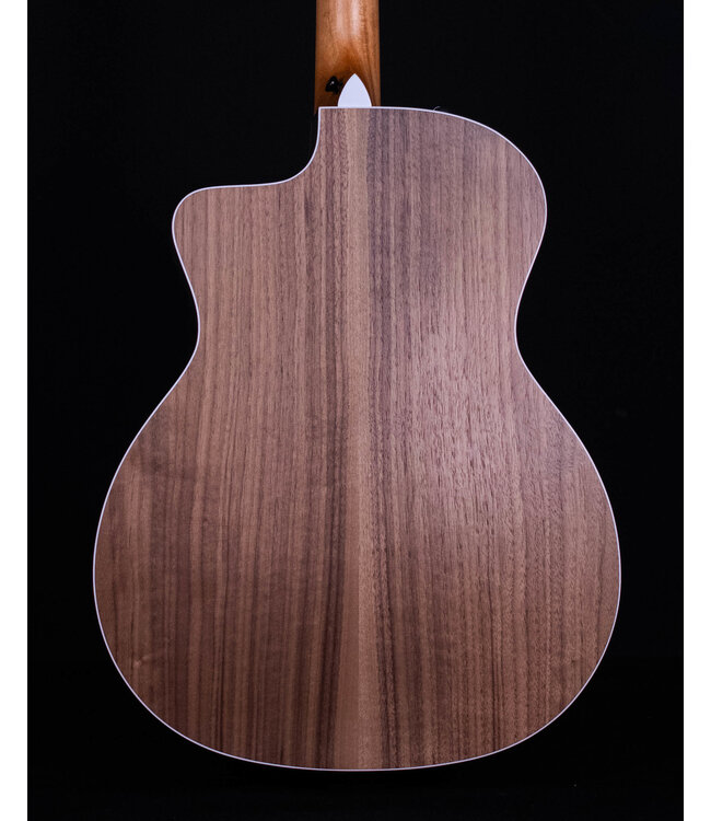 Taylor 214ce Grand Auditorium Acoustic Guitar with Gig Bag