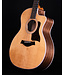 Taylor 214ce Grand Auditorium Acoustic Guitar with Gig Bag