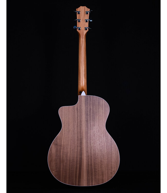 Taylor 214ce Grand Auditorium Acoustic Guitar with Gig Bag