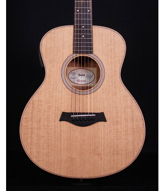 Taylor Taylor GS Mini-e LTD Figured Koa