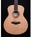 Taylor GS Mini-e LTD Figured Koa