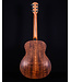 Taylor GS Mini-e LTD Figured Koa