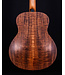 Taylor GS Mini-e LTD Figured Koa