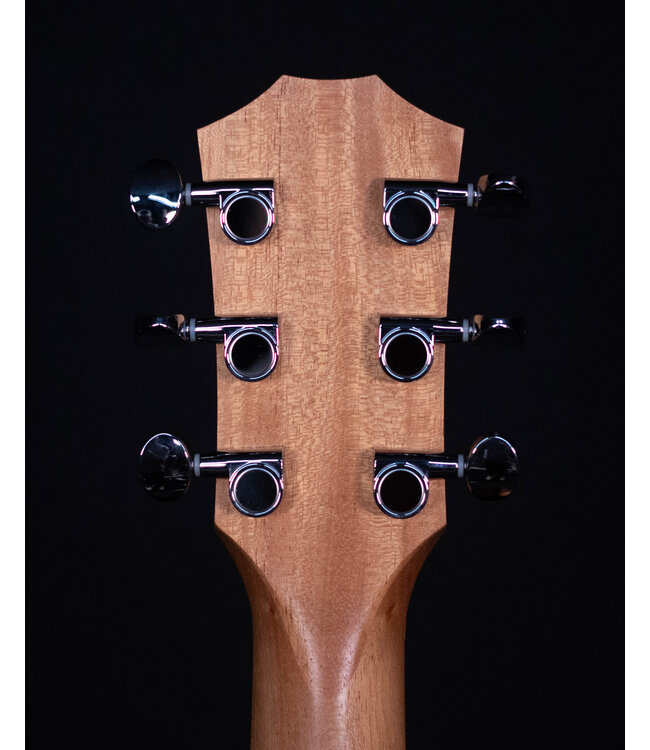 Taylor GS Mini-e LTD Figured Koa