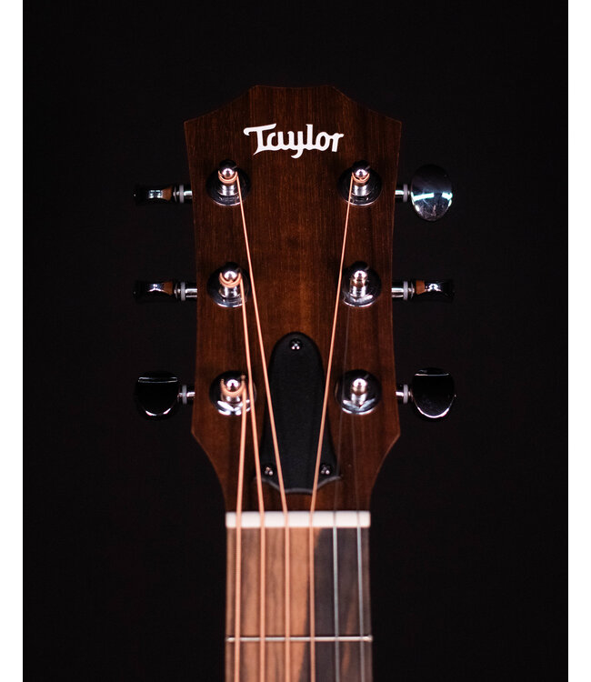 Taylor GS Mini-e LTD Figured Koa