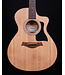 Taylor 112ce Grand Concert Acoustic Guitar
