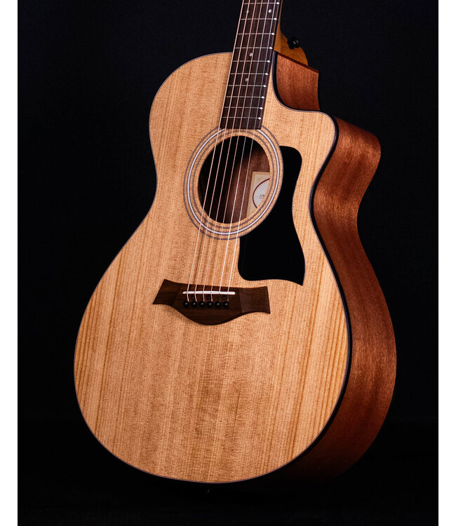 Taylor 112ce Grand Concert Acoustic Guitar