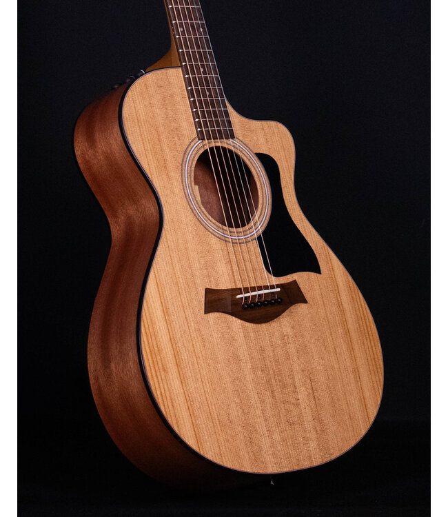 Taylor 112ce Grand Concert Acoustic Guitar