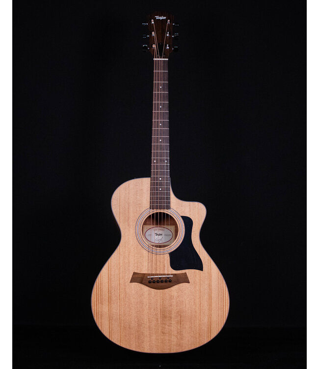 Taylor 112ce Grand Concert Acoustic Guitar