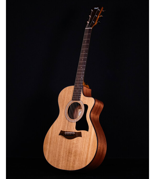 Taylor 112ce Grand Concert Acoustic Guitar