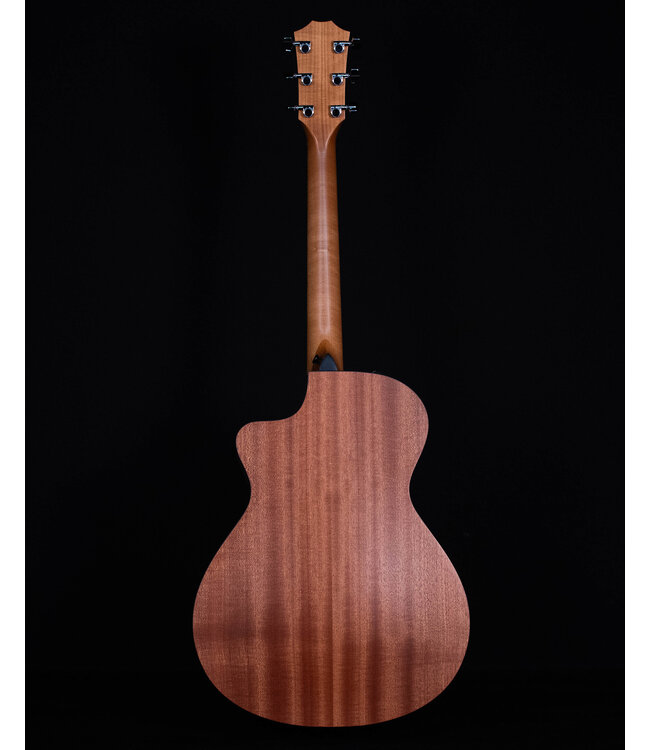 Taylor 112ce Grand Concert Acoustic Guitar