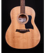 Taylor 117e Sapele Acoustic Electric Guitar