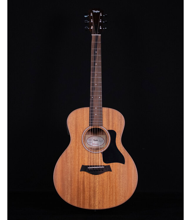 Taylor GS MINI-e Mahogany