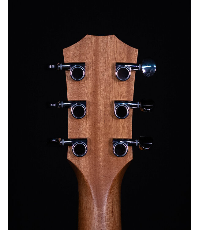 Taylor GS MINI-e Mahogany