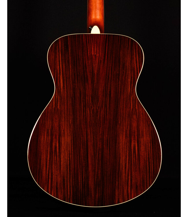 Yamaha FS830 Small Body Acoustic, Solid Top, Mahogany FB, Natural