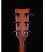 Yamaha FS830 Small Body Acoustic, Solid Top, Mahogany FB, Natural