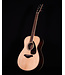 Yamaha FS830 Small Body Acoustic, Solid Top, Mahogany FB, Natural