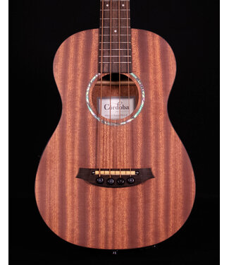 Cordoba Cordoba Mini II Bass MH-E (Mahogany)