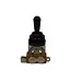 Allparts Short 3-Way Toggle Switch, Black
