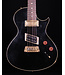 Gibson Nighthawk, Black with Gig Bag, 1994 -  USED