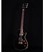 Gibson Night Hawk, Black with Gig Bag, 1994 -  USED
