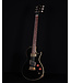Gibson Nighthawk, Black with Gig Bag, 1994 -  USED