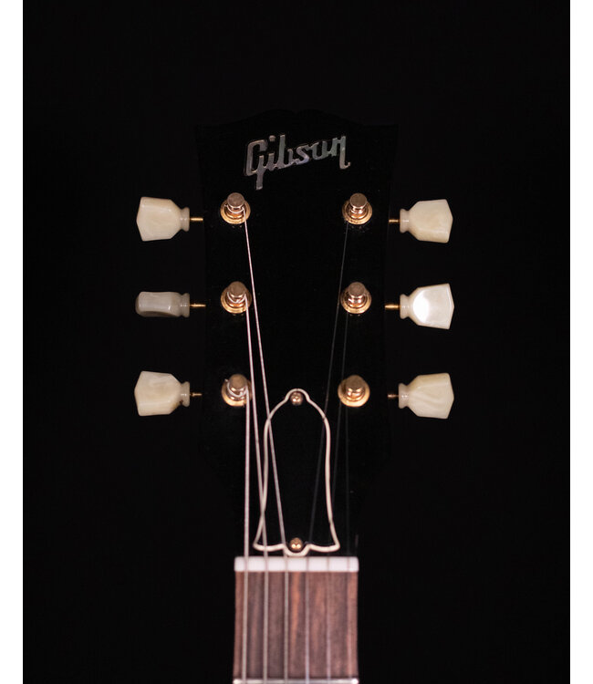Gibson Nighthawk, Black with Gig Bag, 1994 -  USED