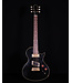 Gibson Nighthawk, Black with Gig Bag, 1994 -  USED