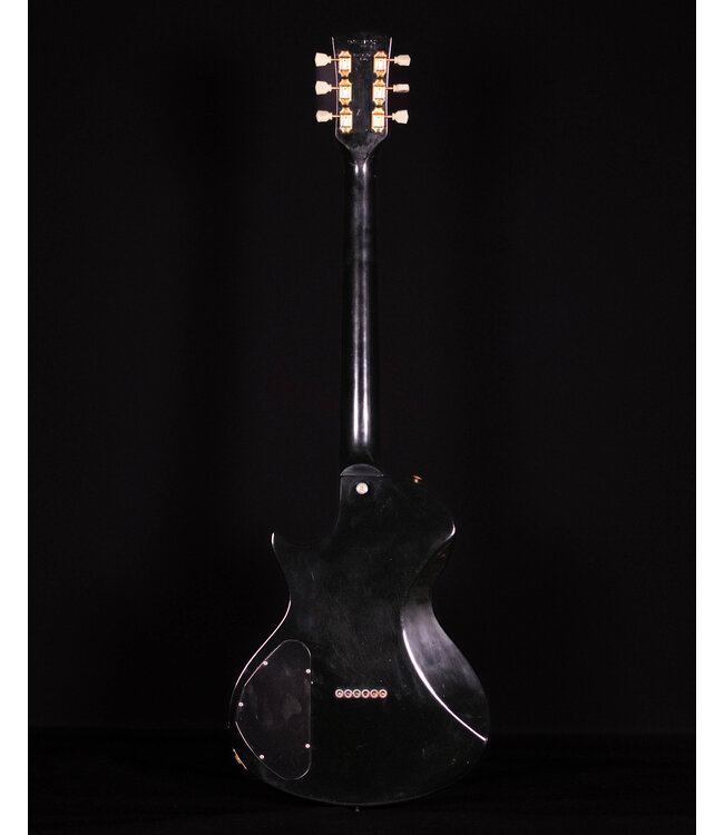 Gibson Nighthawk, Black with Gig Bag, 1994 -  USED