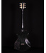Gibson Nighthawk, Black with Gig Bag, 1994 -  USED