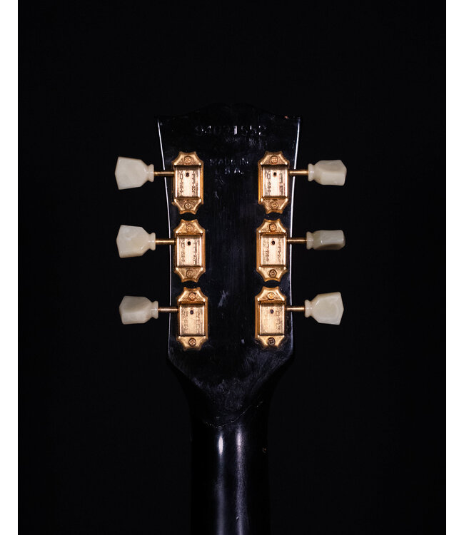 Gibson Night Hawk, Black with Gig Bag, 1994 -  USED