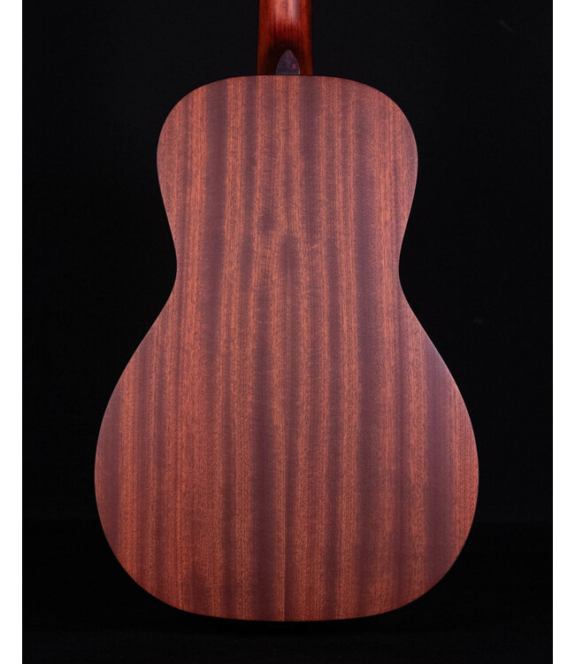 Eastman E1P Parlor Acoustic, Classic