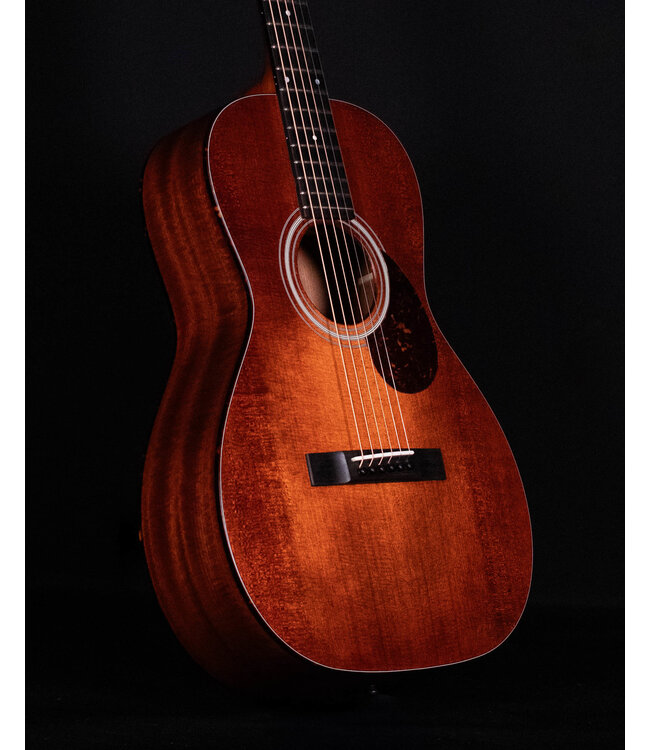 Eastman E1P Parlor Acoustic, Classic